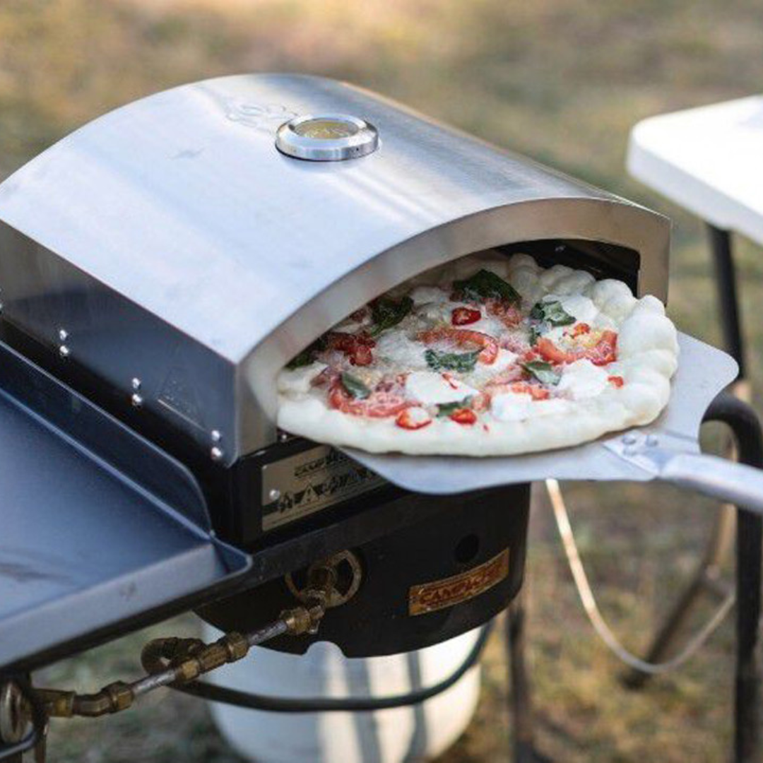 Camp Chef Artisan Pizza Oven